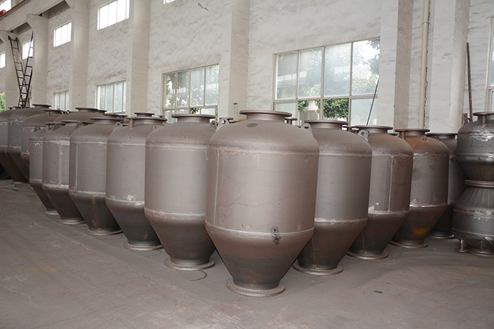 濃相倉泵的輸送性能